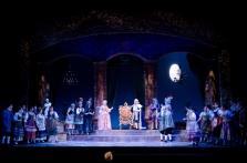 DePaul Opera: The Gondoloers